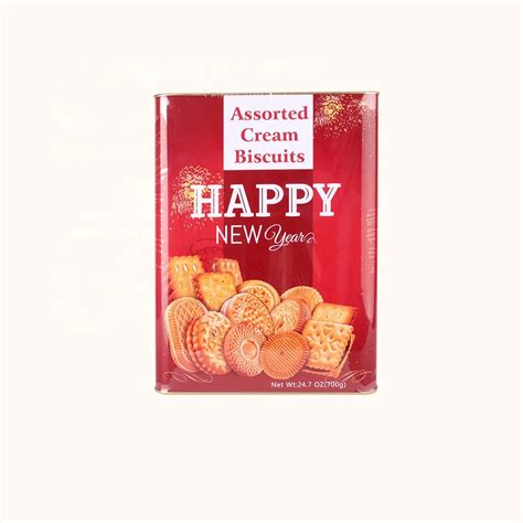 600g 650g 700g Sandwich Biscuit Crackers Milk Chocolate Cream