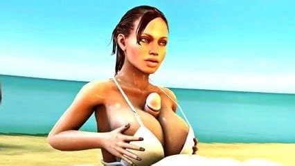 Sheva Cartoon Cartoon Porn XHamster