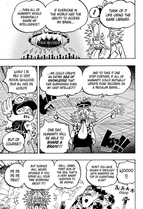 One Piece Chapter One Piece One Manga Online In High Quality