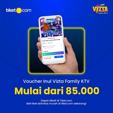 Promo Inul Vizta