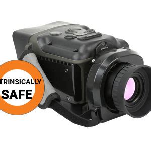 Optical Gas Imaging Collection Ti Thermal Imaging LTD UAE