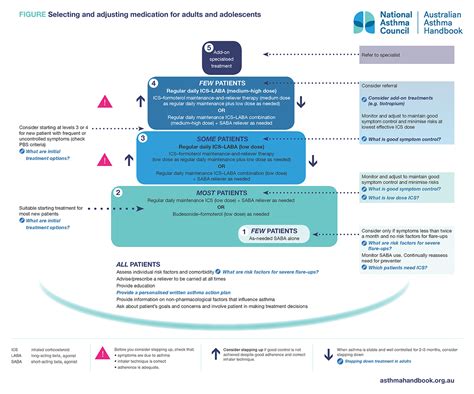 Mild asthma: practical considerations and a new treatment option - NPS MedicineWise