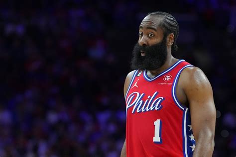 ¿harden Será El Problema 76ers Ganaron Su Octavo Juego Consecutivo Y Los Clippers Van En Caída