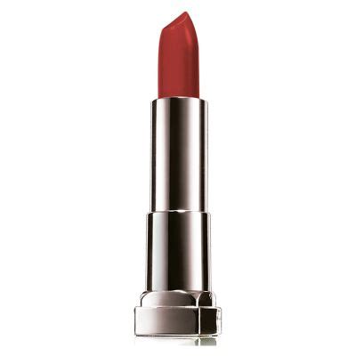 Labial Color Sensational Matte Fl Oz Tono Naked Coral MAYBELLINE Falabella