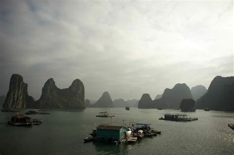 Baie D Halong Notre Guide Pour Visiter L Le De Cat Ba Au Vietnam