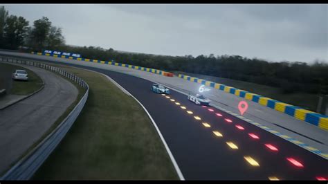 Gran Turismo Movie Gets New Trailer As Ticket Sales Begin Gtplanet