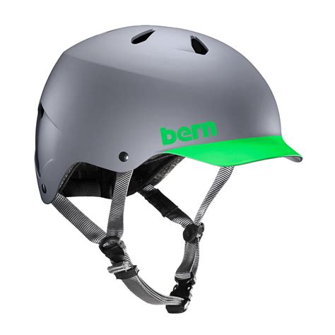 Bern Helmets