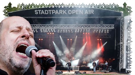 Open Air Im Hamburger Stadtpark Diese Konzerte Finden Statt