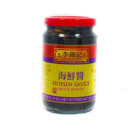 Lee Kum Kee Hoisin Sauce 397g Grocery Shopping Online Jamaica