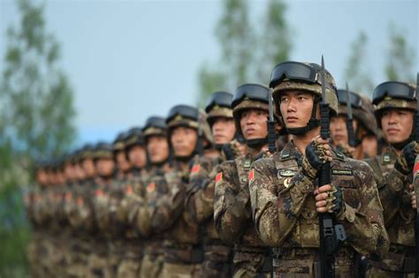 China Reafirma Amenaza De Invadir Taiwán Tras Crisis Provocada Por