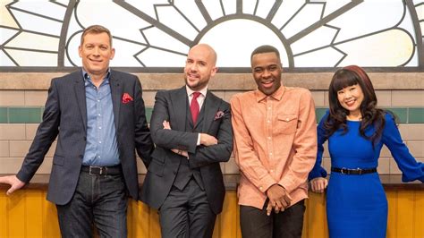 Bake Off The Professionals 2020 Contestants Winner And All The