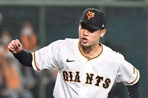 【巨人】山崎伊織が今季初勝利 チーム浮沈のカギは「菅野組の復活」 東スポweb