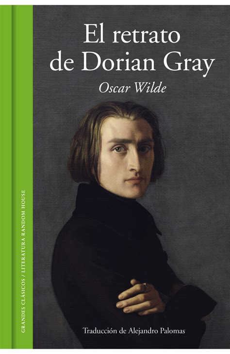 El Retrato De Dorian Gray Penguin Libros