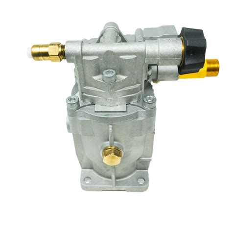 Pressure Washer Pump For Honda Excell Xr2500 Xr2600 Xc2600 Exha2425 Xr — Russo Power Equipment