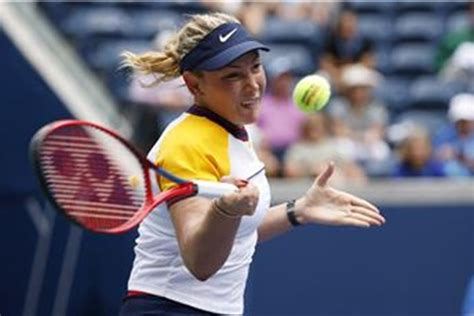 Wta San Diego Odlična Donna Vekić Svladala Sakkari Glas Istre