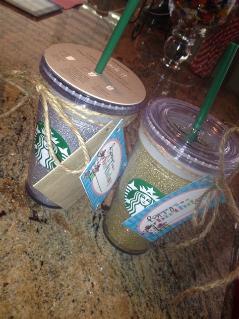 Three Crafty Cousins: 10 Step DIY Glitter Starbucks Cup