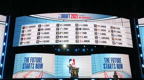 Nba Draft Will Have New ‘pick Is In Jingle Inside The Arena Trendradars