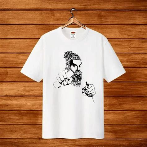 Cotton Multicolor Men Printed Promotional T Shirt At Rs Piece In