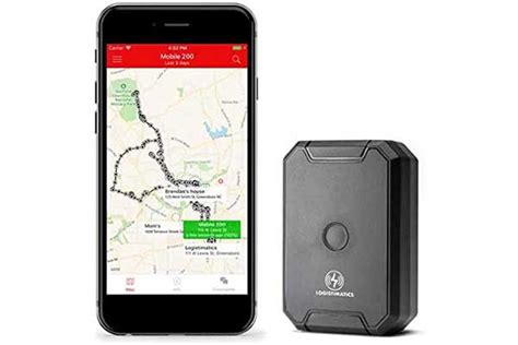 Top Best Gps Trackers In Reviews