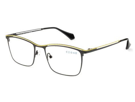 C Zone V1221 Eyeglasses Daniel Walters Eyewear