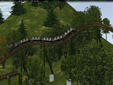 Download NoLimits Roller Coaster Simulation - My Abandonware