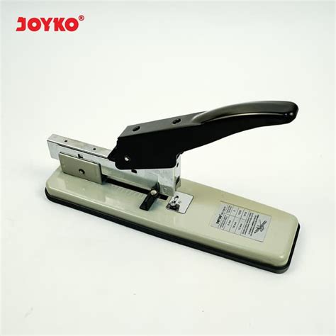 Jual Joyko Staples HD 12A 13 Heavy Duty Stapler Besar Hekter Jilid