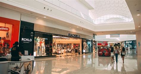 Confira Os Hor Rios De Funcionamento Do Boulevard Shopping E Conquista