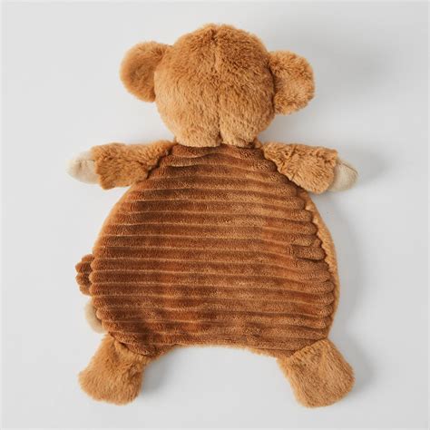 Comforter Baby Soother Toy Sweetheart Slouchie Monkey Lovely Bears