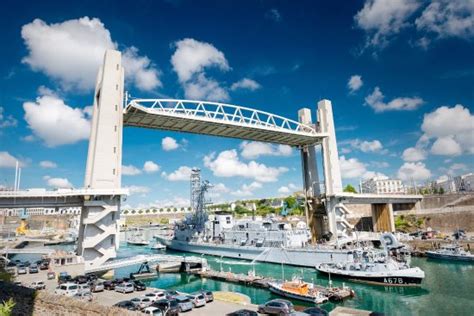 Office De Tourisme De Brest M Tropole Ce Qu Il Faut Savoir Pour