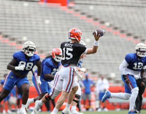 Uf Football Recruits 2024 Predictions Kimmi Merline