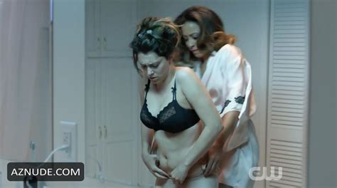 Crazy Ex Girlfriend Nude Scenes Aznude