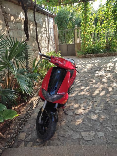 Gilera Runner Cc Motocikli Olx Ba