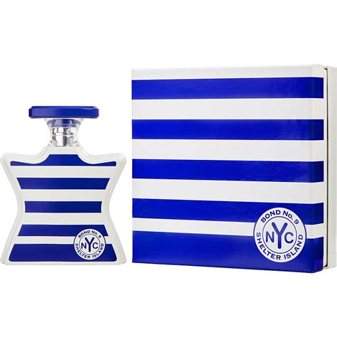 Bond No 9 Shelter Island Eau De Parfum ®