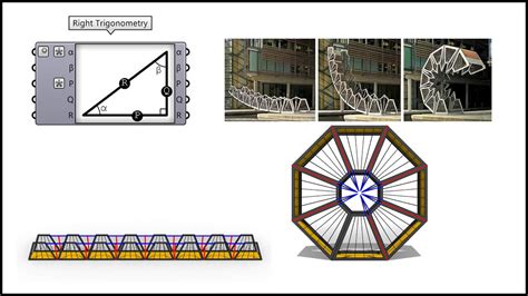 Grasshopper Anemone Parametric Bridge Youtube