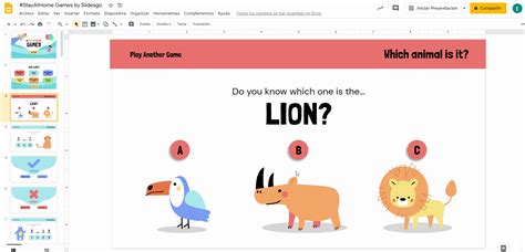 C Mo Crear Un Juego De Preguntas Para Tus Clases Online En Google