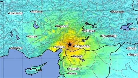 Live Earthquake Predictions In Pakistan Goes Viral On Social Media