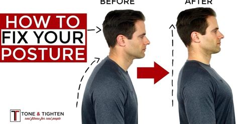 These 5 Exercises Will Un-Slouch Your Back to Correct Bad Posture ...