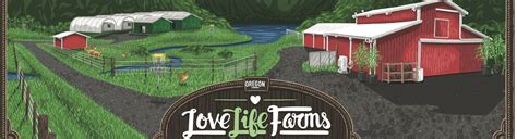 LoveLife Farms - Eugene, OR - Alignable
