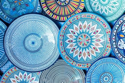 Moroccan Arts & Crafts // Your COMPLETE Guide To Shopping in Morocco