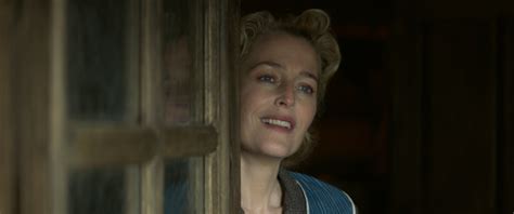 Lionsgate Unveils ‘white Bird Trailer Starring Gillian Anderson