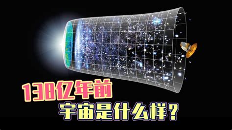 宇宙诞生138亿年，是怎么测出来的？ Youtube