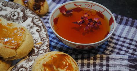 Naan Khaataei Recipe By Rozina Dinaa Cookpad