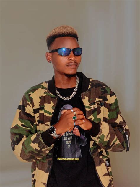 😎🇲🇿🔥 | Homem Mau