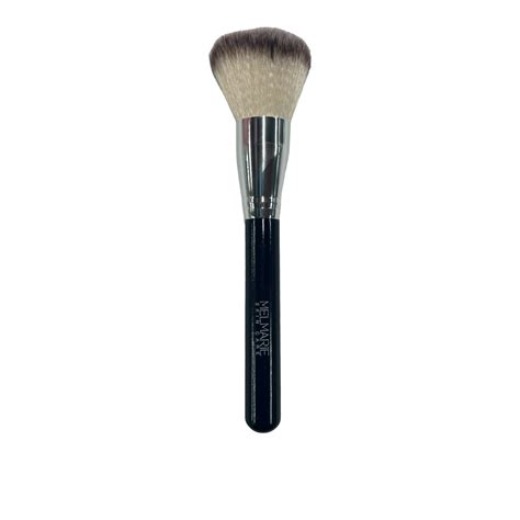 Foundation Powder Brush Melmarie Skin Care