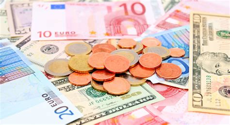 Euro To Us Dollar Eur Usd Exchange Rate Forecast Currency Pair