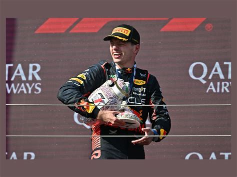 Verstappen Dominates Hungarian GP To Give Red Bull A Record 12th