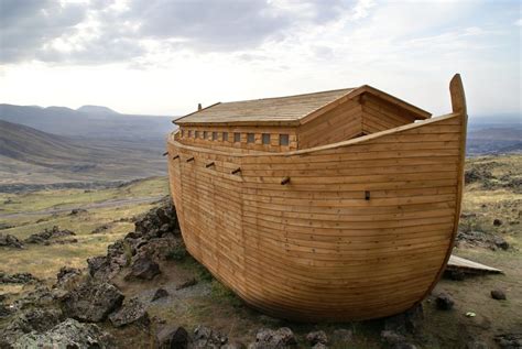 How To Build A Ark Builders Villa