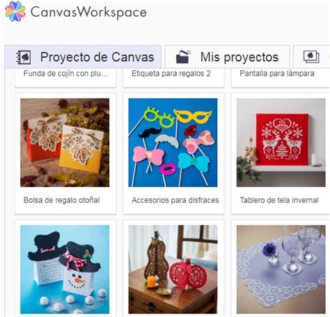 Crear Adornos De Navidad Con Scanncut Y Canvas Workspace Grupo Fb