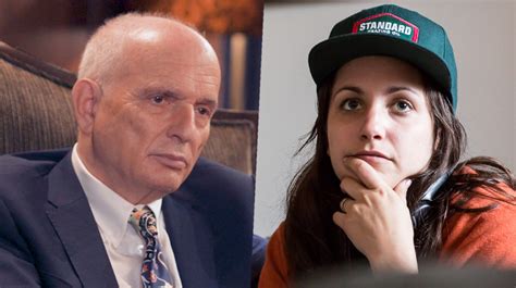 David Chase Teaming Up With A Teacher Filmmaker Hannah Fidell For A