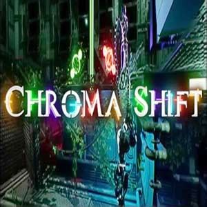 Buy Chroma Shift Cd Key Compare Prices